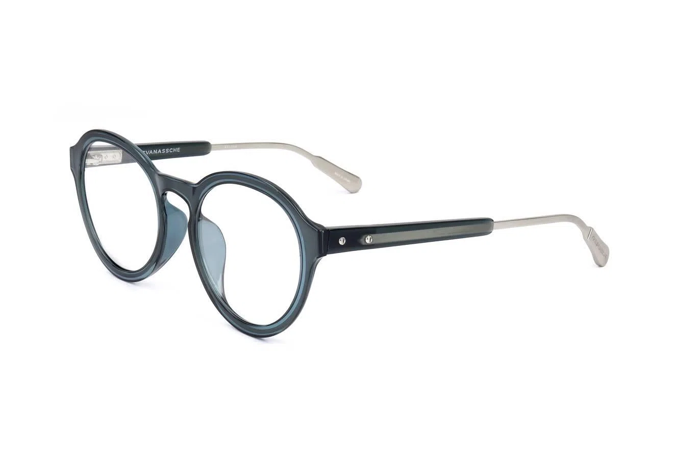 Kris Van Assche by Linda Farrow KVA60 Sunglasses - view 7
